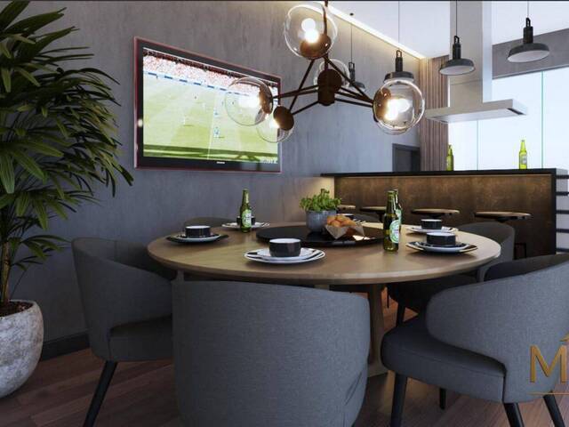Apartamento para Venda em Porto Belo - 4