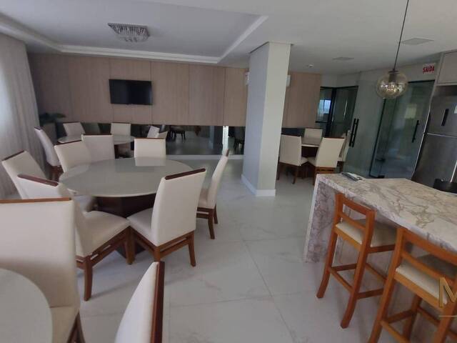 #M587 - Apartamento para Venda em Porto Belo - SC