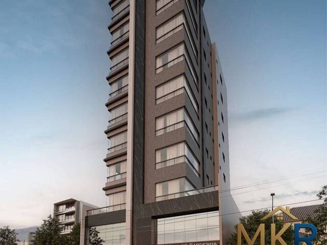 Apartamento para Venda em Itapema - 2