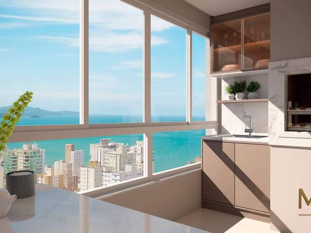 Apartamento para Venda em Itapema - 5
