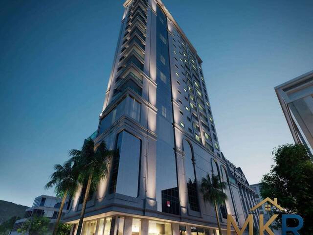 #M642 - Apartamento para Venda em Itapema - SC