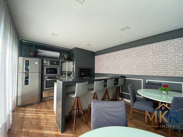 #M862 - Apartamento para Venda em Itapema - SC