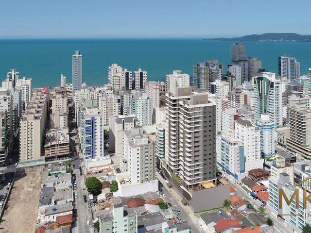 Apartamento para Venda em Itapema - 4