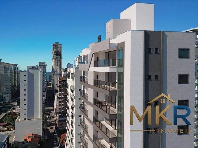 #M1 - Apartamento para Venda em Itapema - SC