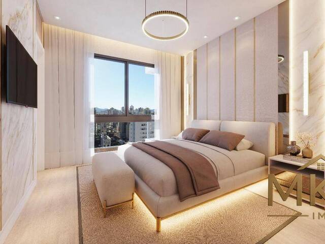 Apartamento para Venda em Itapema - 5
