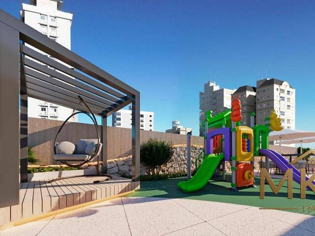 #M1 - Apartamento para Venda em Itapema - SC
