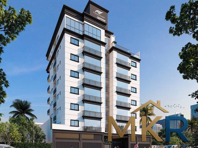 #M2 - Apartamento para Venda em Itapema - SC