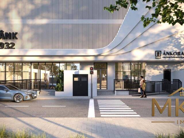 #M3 - Apartamento para Venda em Itapema - SC