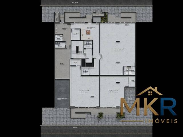 #M3 - Apartamento para Venda em Itapema - SC