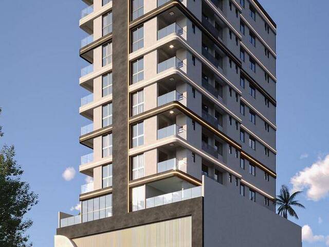 #M3 - Apartamento para Venda em Itapema - SC