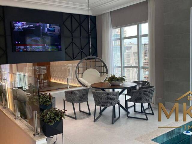#M4 - Apartamento para Venda em Itapema - SC