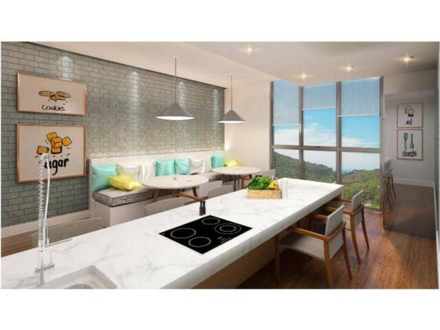 Apartamento para Venda em Itapema - 4