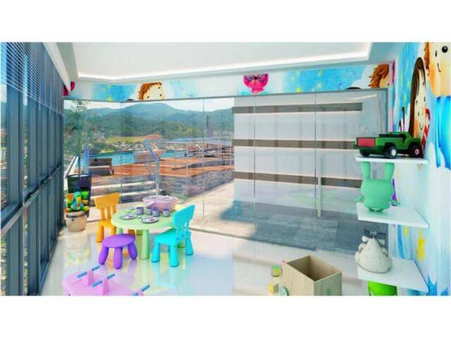 #M6 - Apartamento para Venda em Itapema - SC