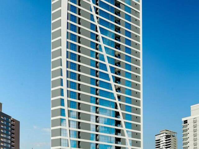 #M6 - Apartamento para Venda em Itapema - SC