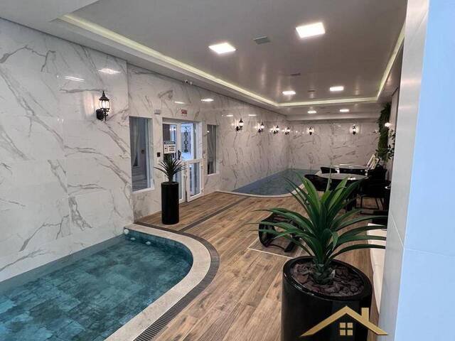 Apartamento para Venda em Itapema - 3