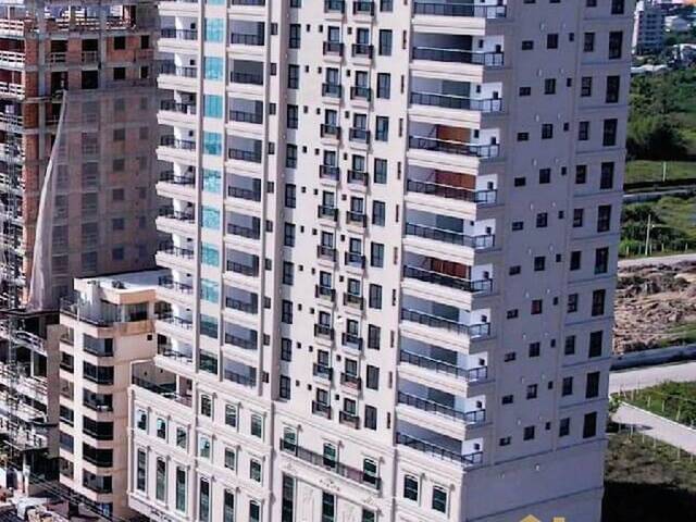 #M8 - Apartamento para Venda em Porto Belo - SC