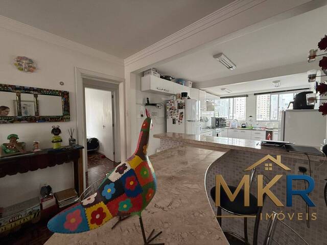 #M9 - Apartamento para Venda em Balneário Camboriú - SC