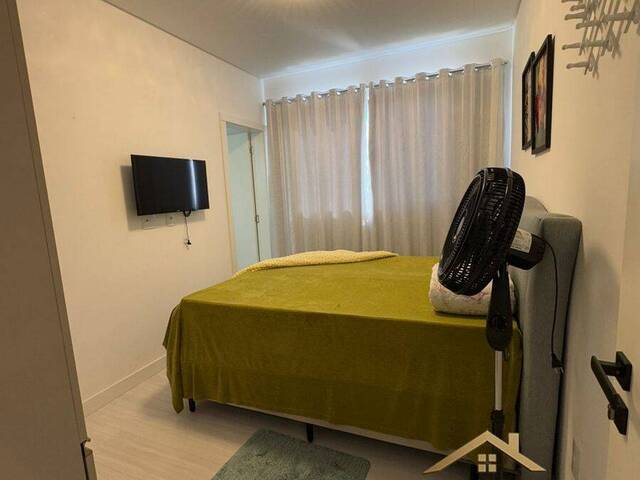 #M10 - Apartamento para Venda em Porto Belo - SC