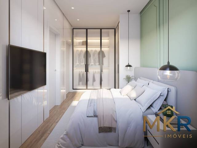 Apartamento para Venda em Porto Belo - 4