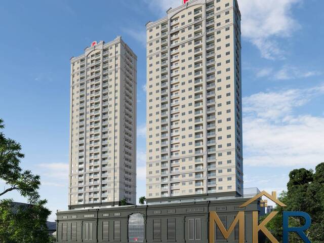 #M11 - Apartamento para Venda em Porto Belo - SC
