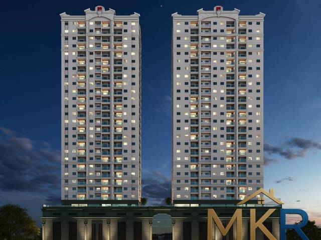 #M11 - Apartamento para Venda em Porto Belo - SC