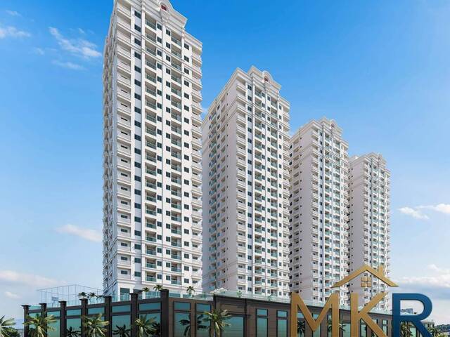 Apartamento para Venda em Camboriú - 4