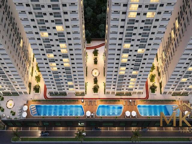 #M12 - Apartamento para Venda em Camboriú - SC