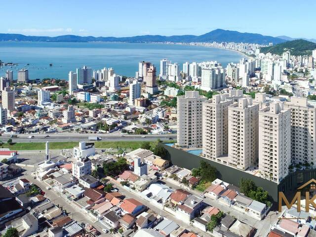#M14 - Apartamento para Venda em Itapema - SC