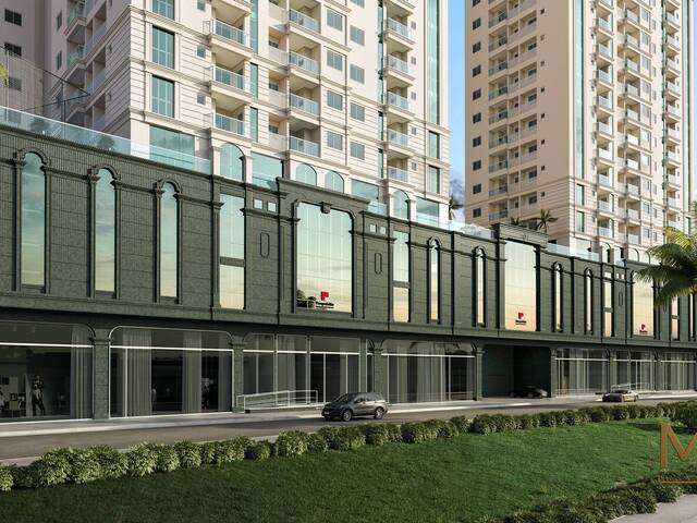 Apartamento para Venda em Itapema - 4