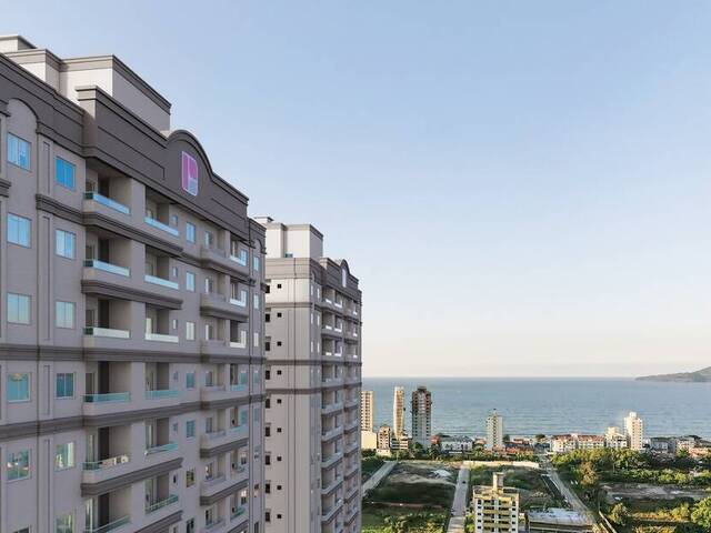 Apartamento para Venda em Porto Belo - 5