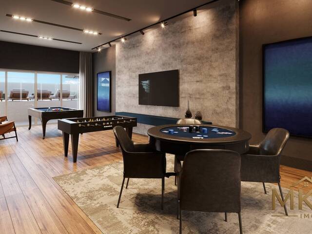 Apartamento para Venda em Itapema - 5