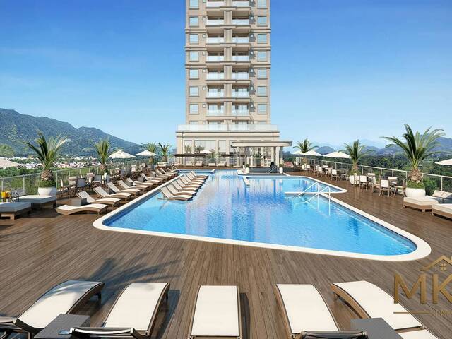 Apartamento para Venda em Itapema - 4