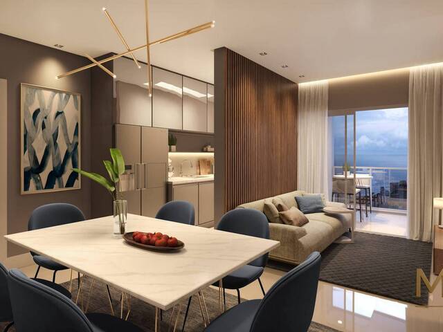Apartamento para Venda em Itapema - 4