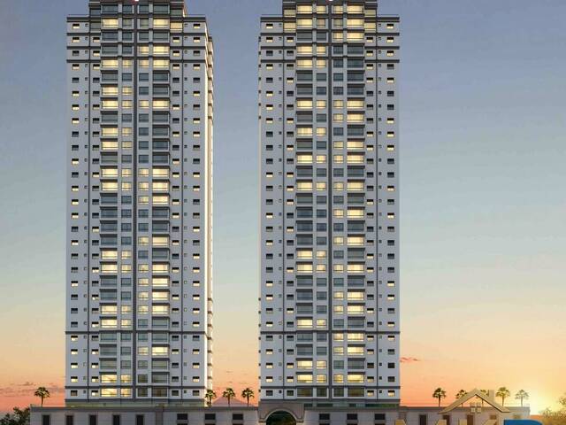 #M20 - Apartamento para Venda em Itapema - SC