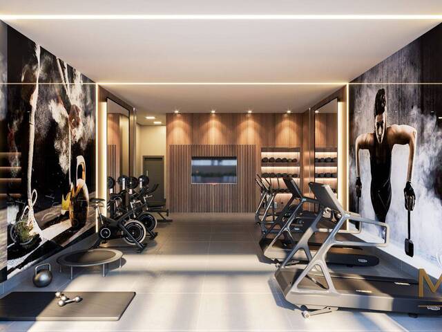 #M22 - Apartamento para Venda em Itapema - SC