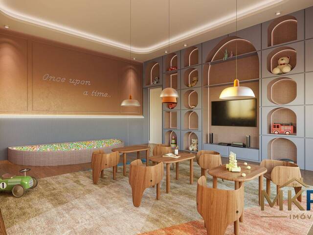 Apartamento para Venda em Itapema - 5