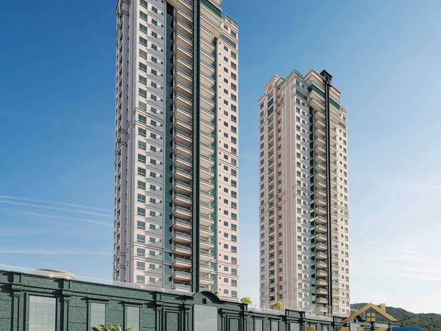 #M23 - Apartamento para Venda em Itapema - SC