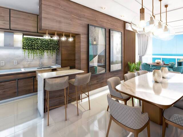 Apartamento para Venda em Itapema - 4