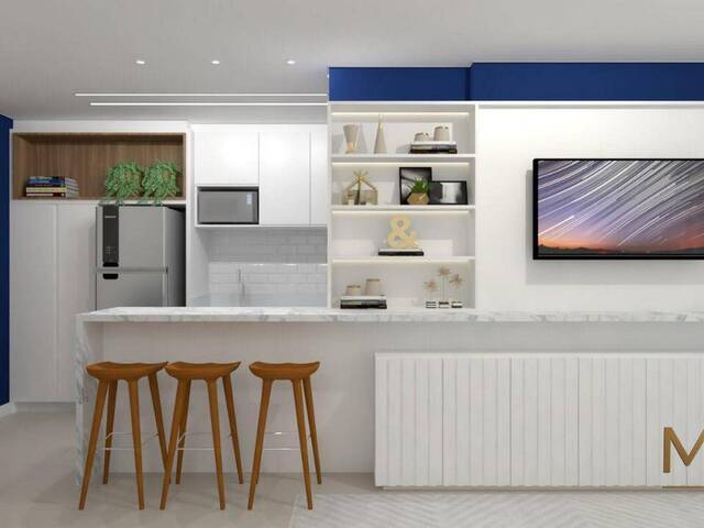 Apartamento para Venda em Itapema - 5