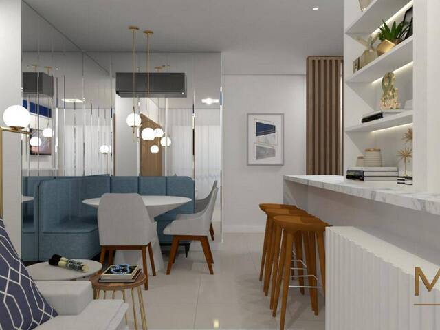 Apartamento para Venda em Itapema - 4