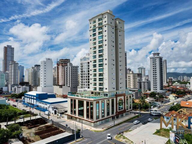 #M27 - Apartamento para Venda em Itapema - SC