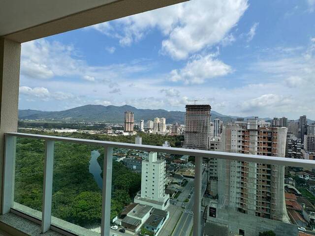 #M27 - Apartamento para Venda em Itapema - SC