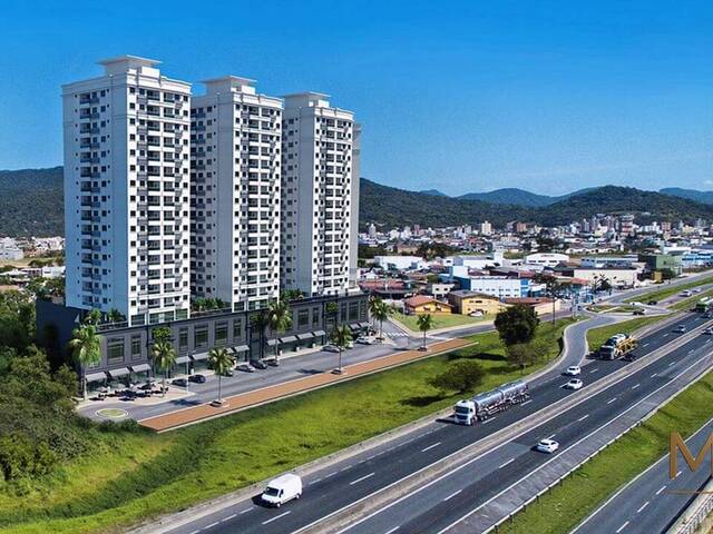 #M28 - Apartamento para Venda em Itapema - SC