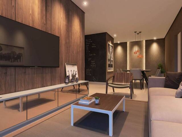 Apartamento para Venda em Itapema - 5