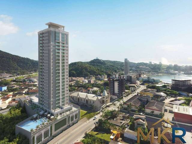 Apartamento para Venda em Itapema - 4