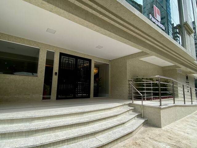 Apartamento para Venda em Itapema - 4