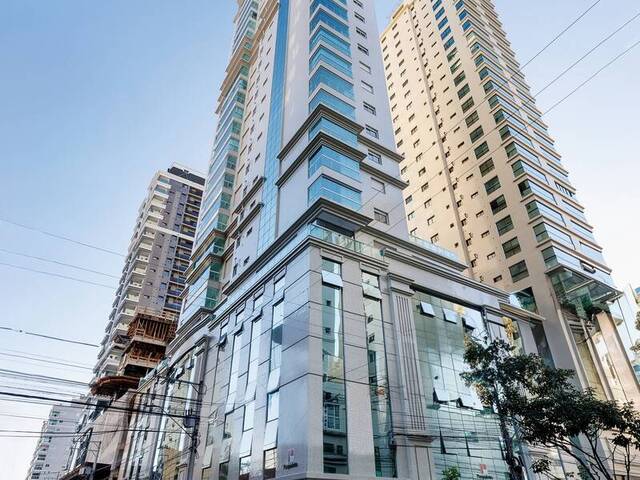 #M30 - Apartamento para Venda em Itapema - SC