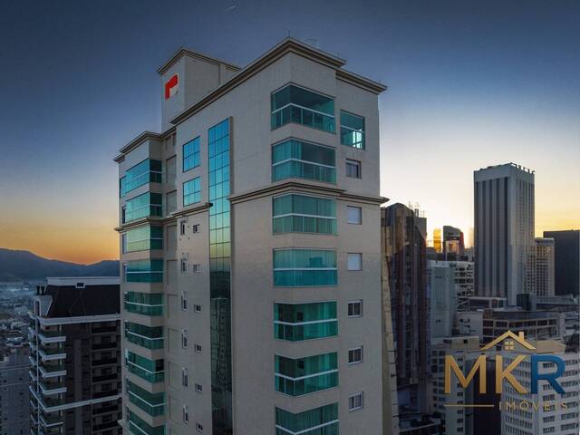 #M30 - Apartamento para Venda em Itapema - SC