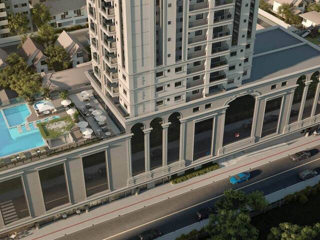 #M31 - Apartamento para Venda em Itapema - SC