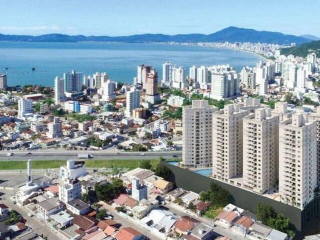 #M33 - Apartamento para Venda em Itapema - SC
